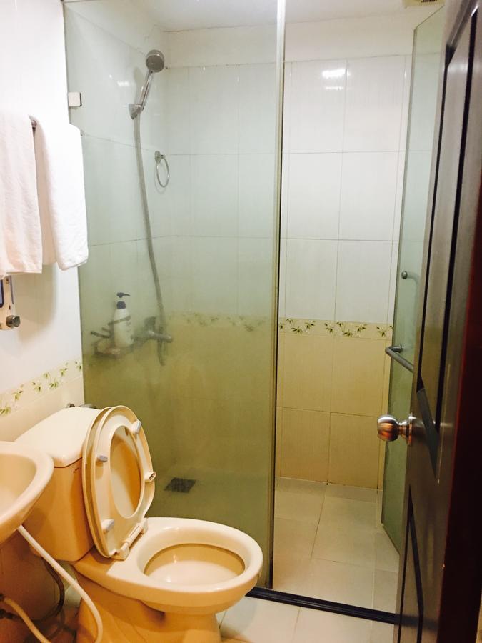 Hôtel Saigon Palace Tran Quoc Hoan à Hanoï Extérieur photo